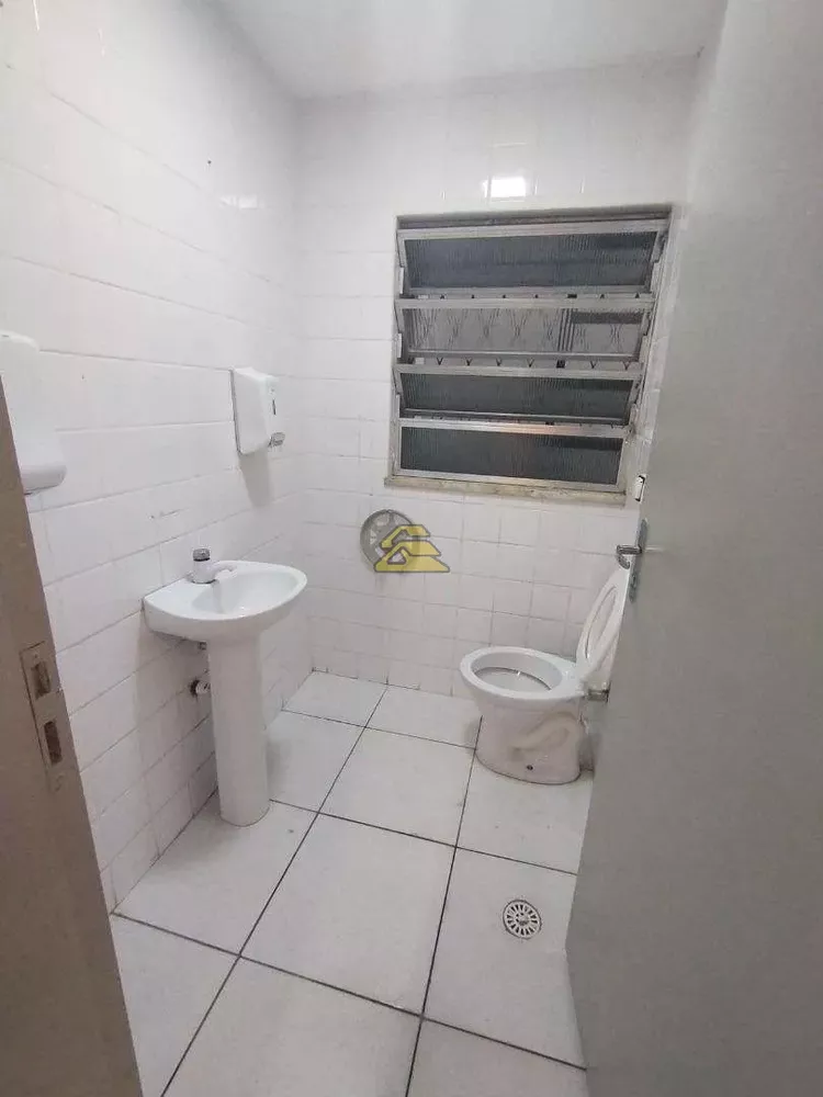 Loja-Salão, 588 m² - Foto 8