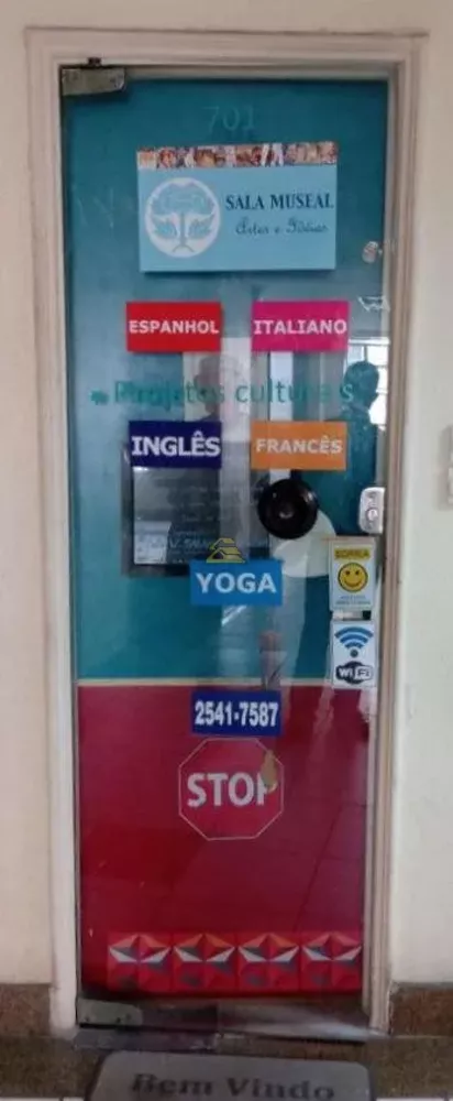Sala-Conjunto, 28 m² - Foto 2