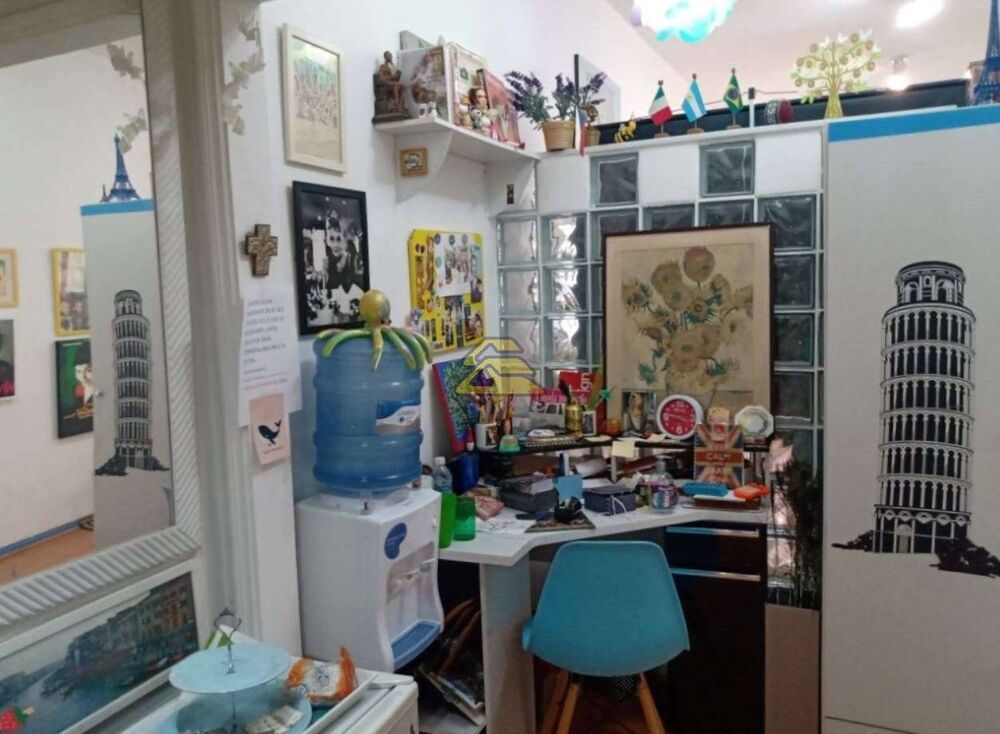 Sala-Conjunto, 28 m² - Foto 4