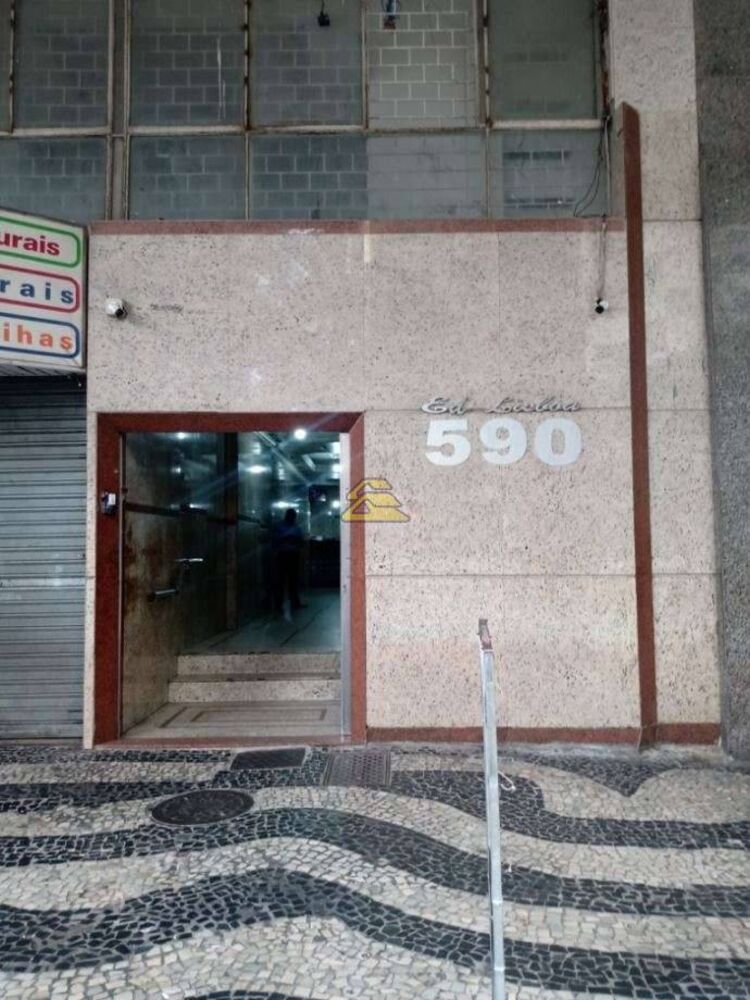 Sala-Conjunto, 28 m² - Foto 19
