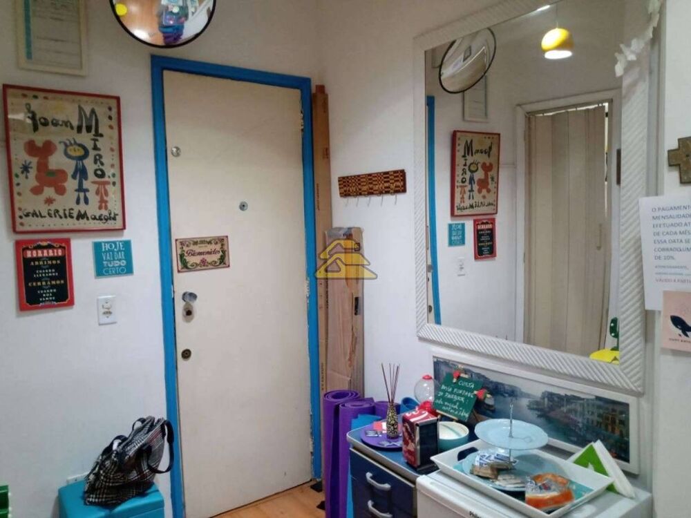 Sala-Conjunto, 28 m² - Foto 5