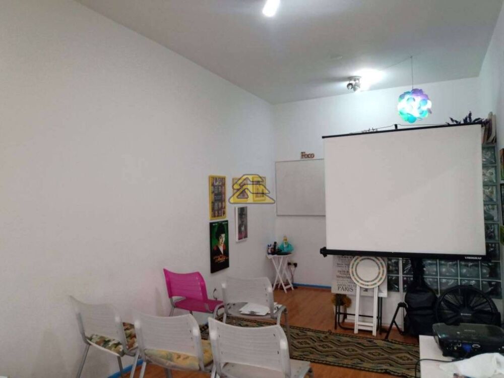 Sala-Conjunto, 28 m² - Foto 8