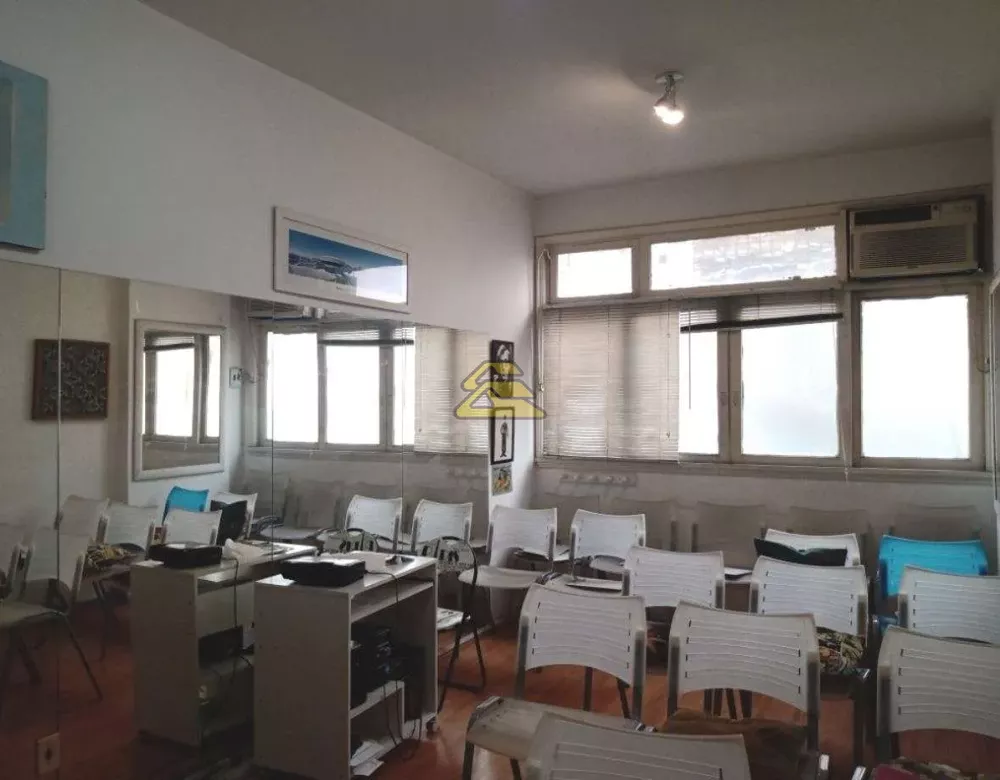 Sala-Conjunto, 28 m² - Foto 6