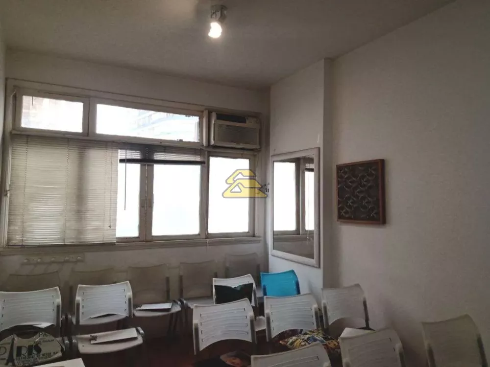 Sala-Conjunto, 28 m² - Foto 1
