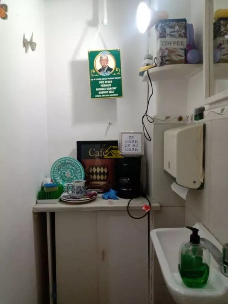 Sala-Conjunto, 28 m² - Foto 10