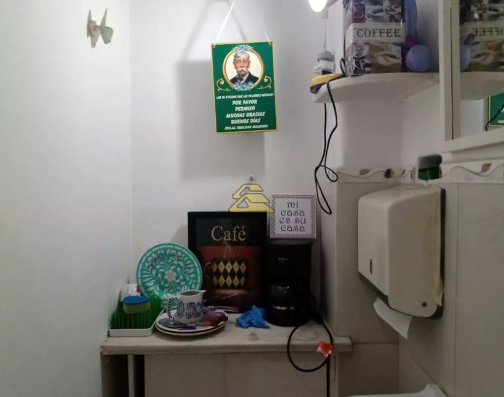 Sala-Conjunto, 28 m² - Foto 11