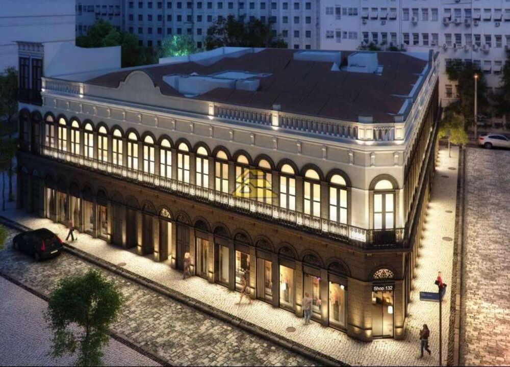 Sala-Conjunto, 134 m² - Foto 2