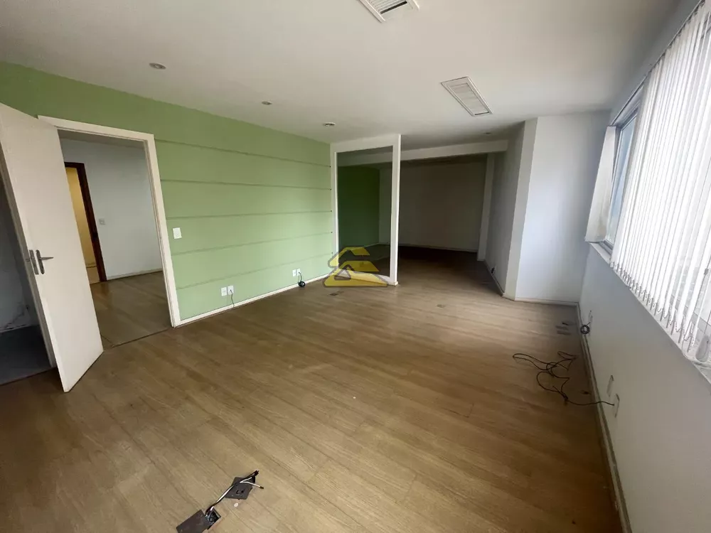 Sala-Conjunto, 95 m² - Foto 2