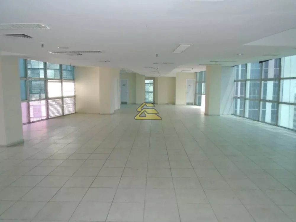 Conjunto Comercial-Sala para alugar, 254m² - Foto 1