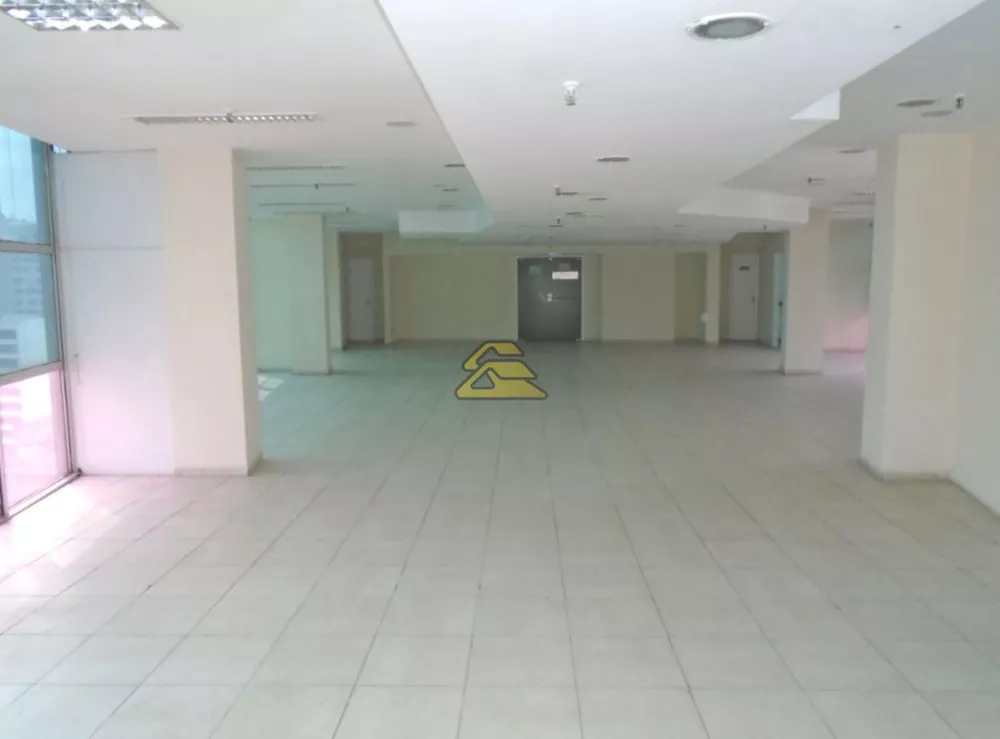 Conjunto Comercial-Sala para alugar, 254m² - Foto 2