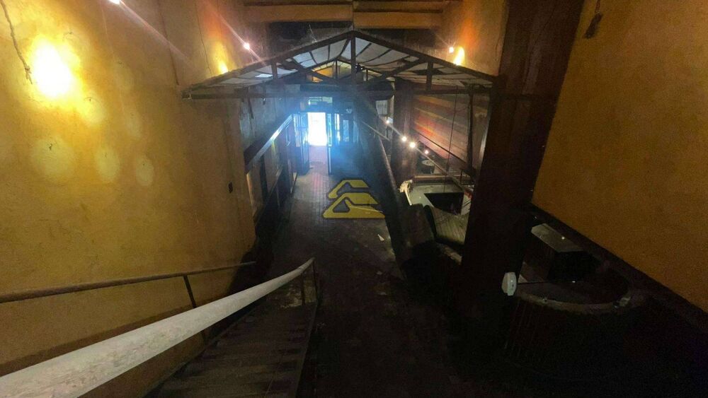 Loja-Salão, 150 m² - Foto 10