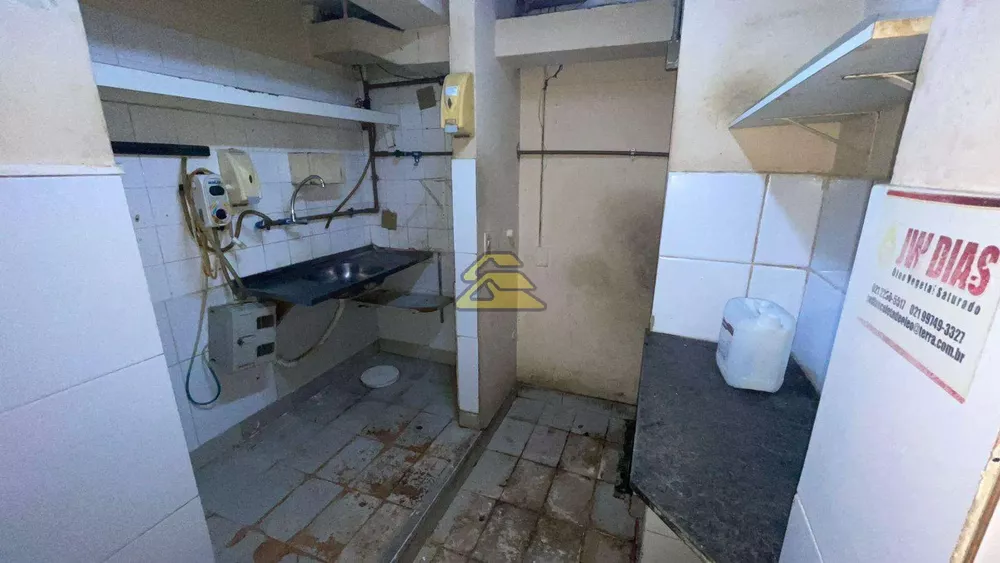 Loja-Salão, 150 m² - Foto 13