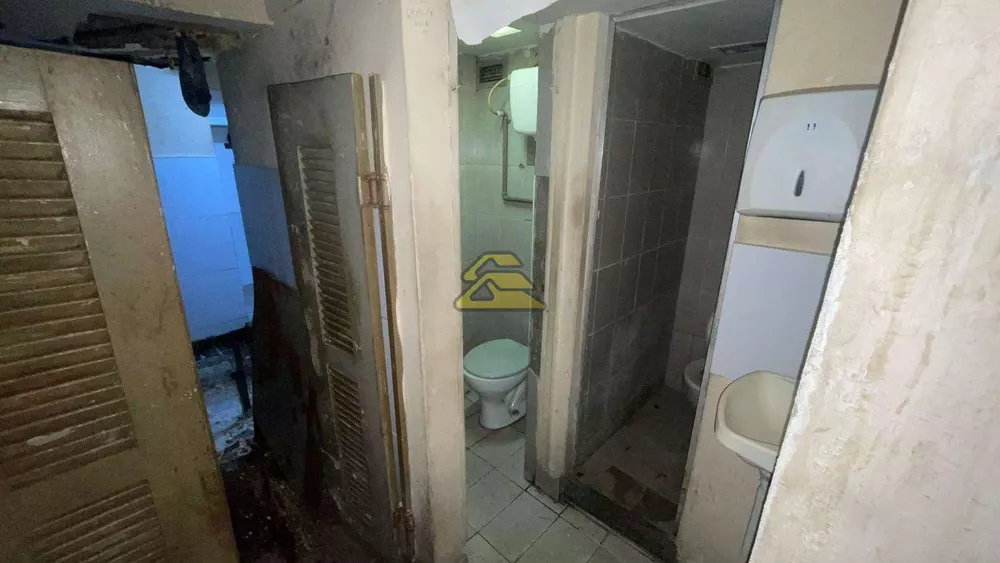 Loja-Salão, 150 m² - Foto 16