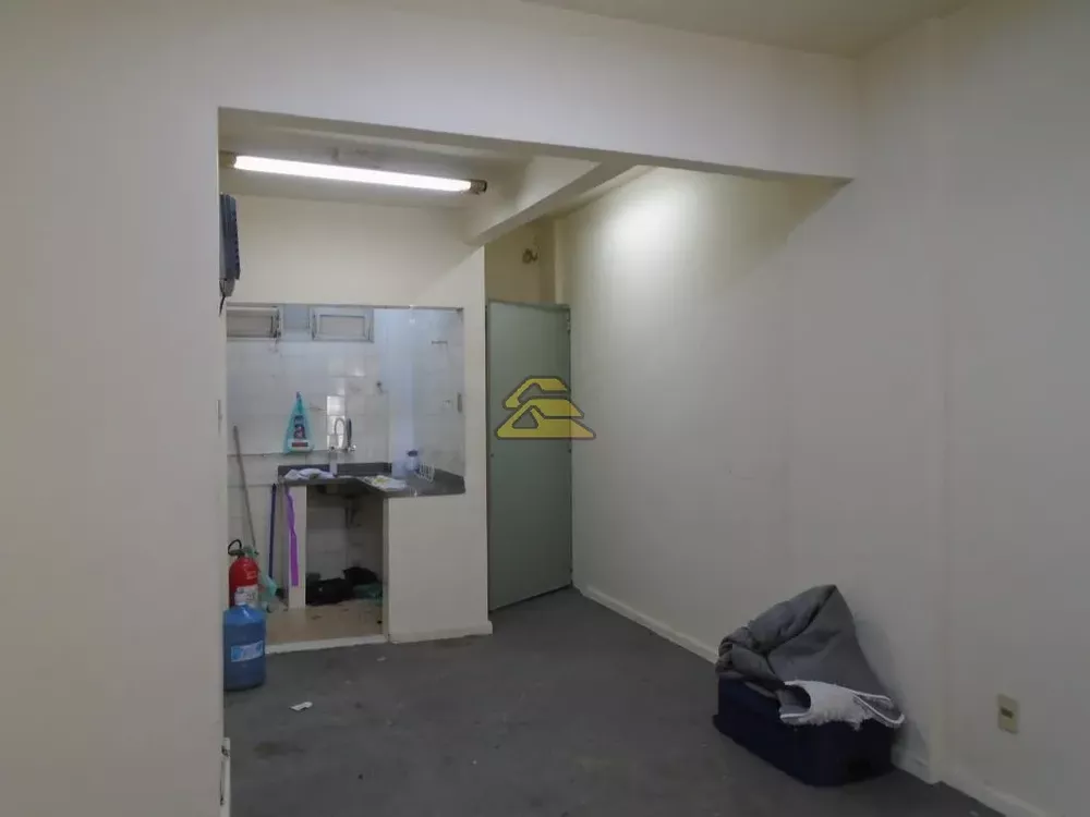Apartamento, 1 quarto, 34 m² - Foto 1