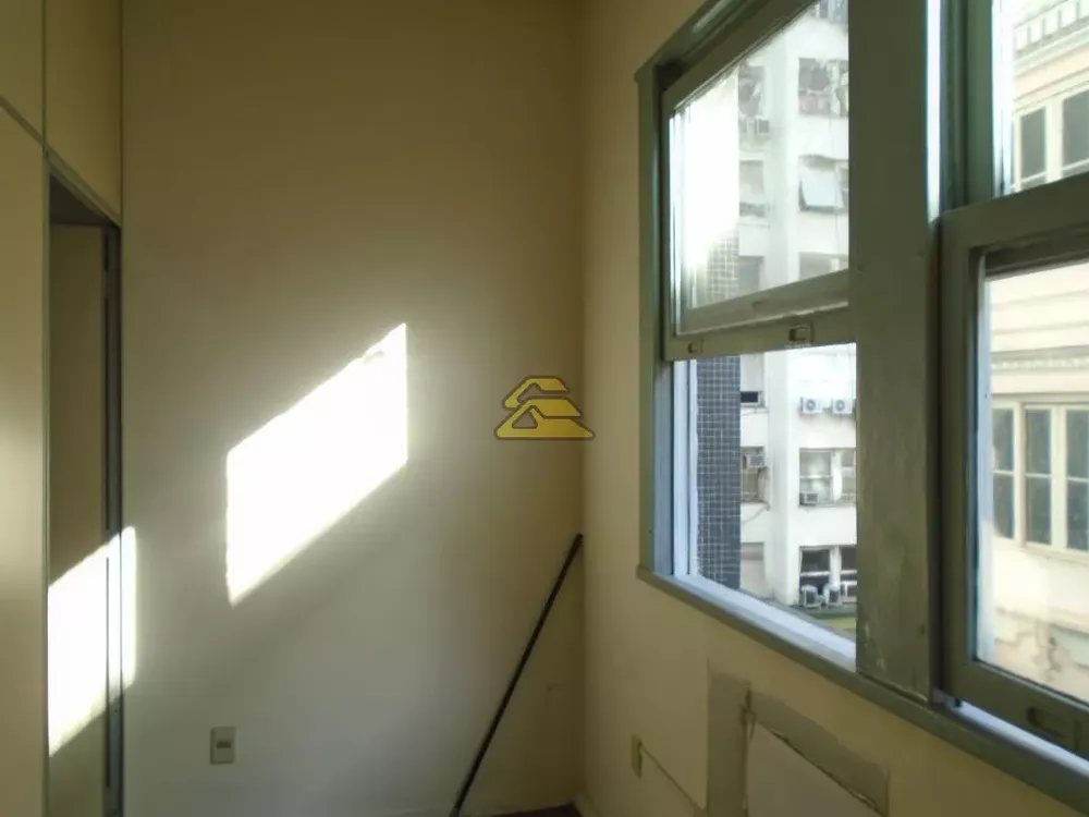 Apartamento, 1 quarto, 34 m² - Foto 2
