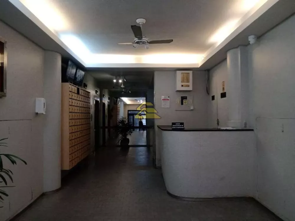 Apartamento, 1 quarto, 34 m² - Foto 16