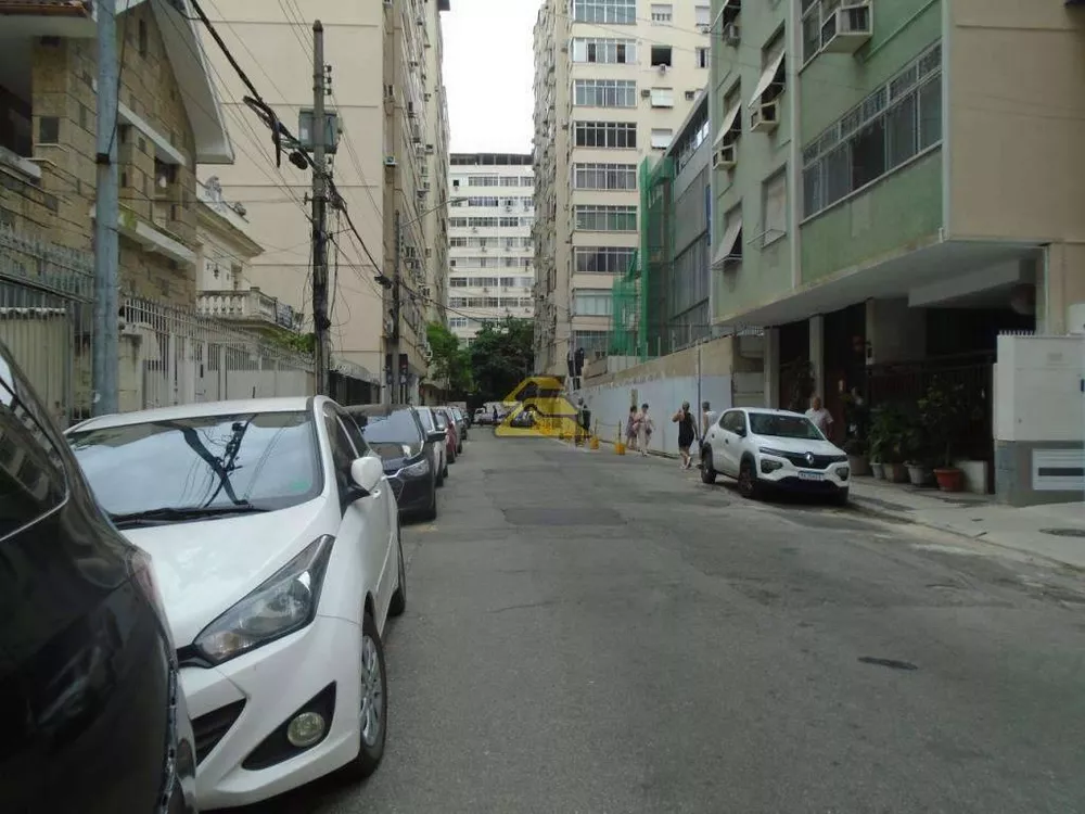 Apartamento, 1 quarto, 42 m² - Foto 4