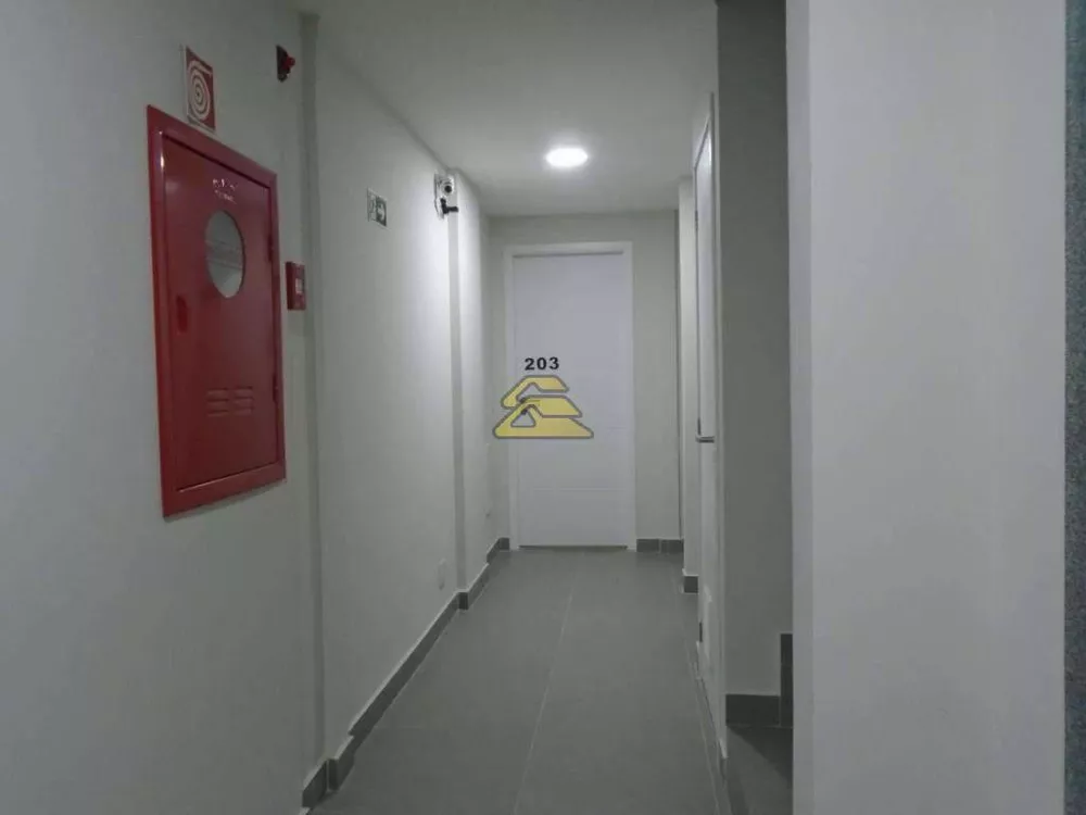 Apartamento, 1 quarto, 42 m² - Foto 2