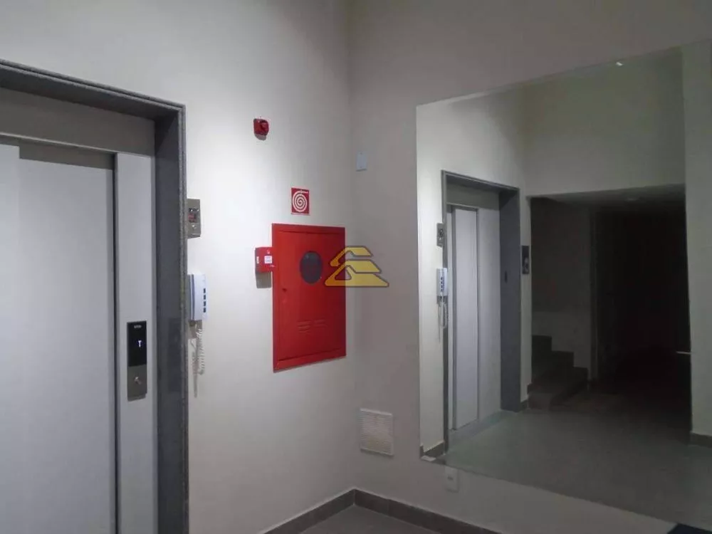 Apartamento, 1 quarto, 42 m² - Foto 3