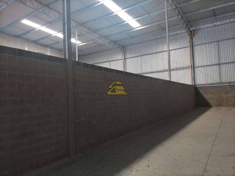 Depósito-Galpão-Armazém para alugar, 550m² - Foto 5