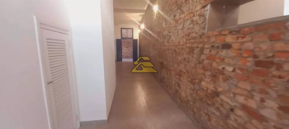 Loja-Salão para alugar, 204m² - Foto 2