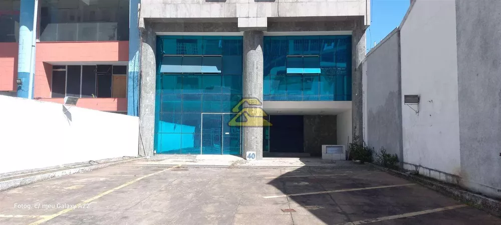 Prédio Inteiro, 2400 m² - Foto 2