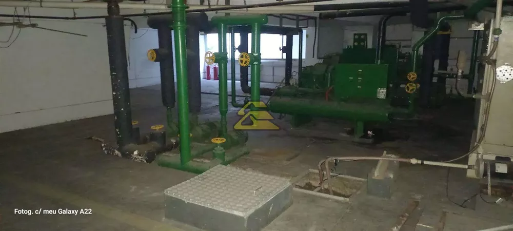 Prédio Inteiro, 2400 m² - Foto 39