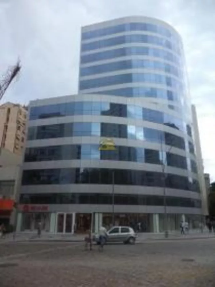 Conjunto Comercial-Sala para alugar, 670m² - Foto 2