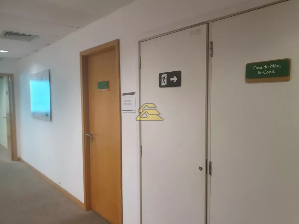 Conjunto Comercial-Sala para alugar, 562m² - Foto 4