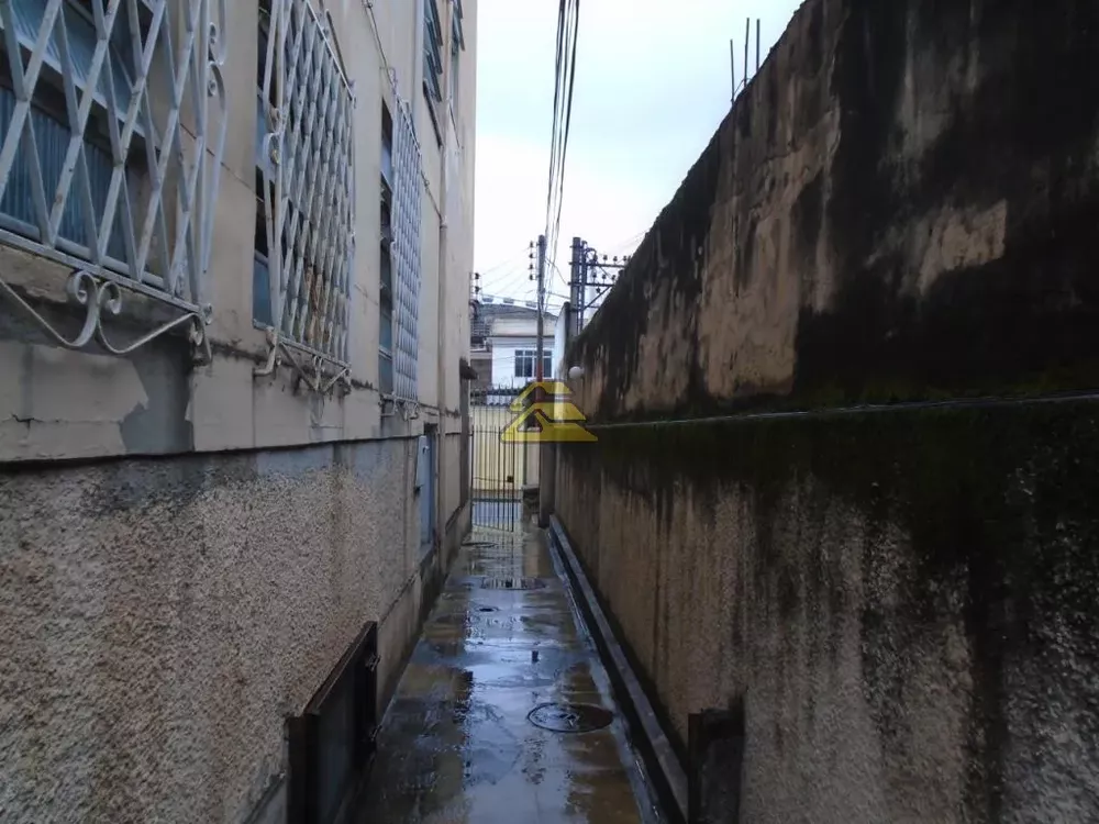 Apartamento, 1 quarto, 38 m² - Foto 19