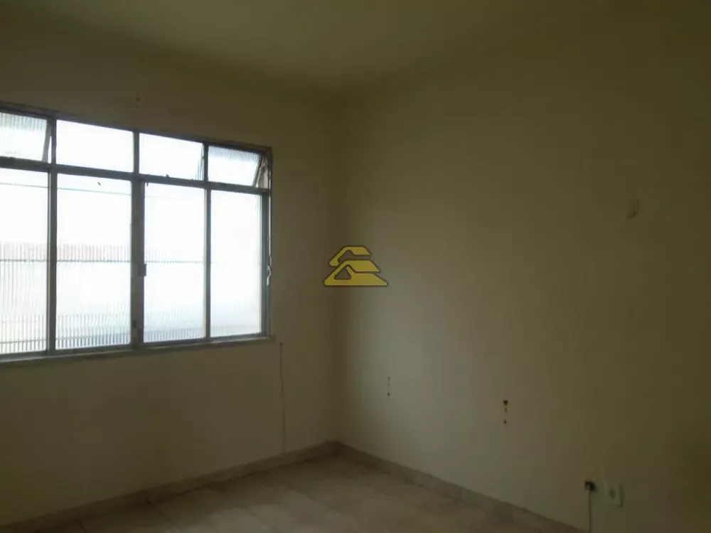 Apartamento, 1 quarto, 38 m² - Foto 1