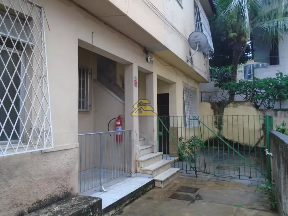 Apartamento, 1 quarto, 38 m² - Foto 16