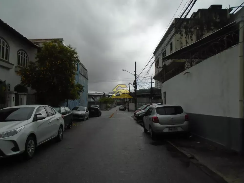 Apartamento, 1 quarto, 38 m² - Foto 25