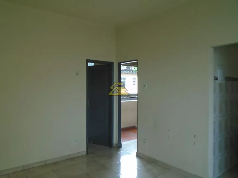Apartamento, 1 quarto, 38 m² - Foto 3