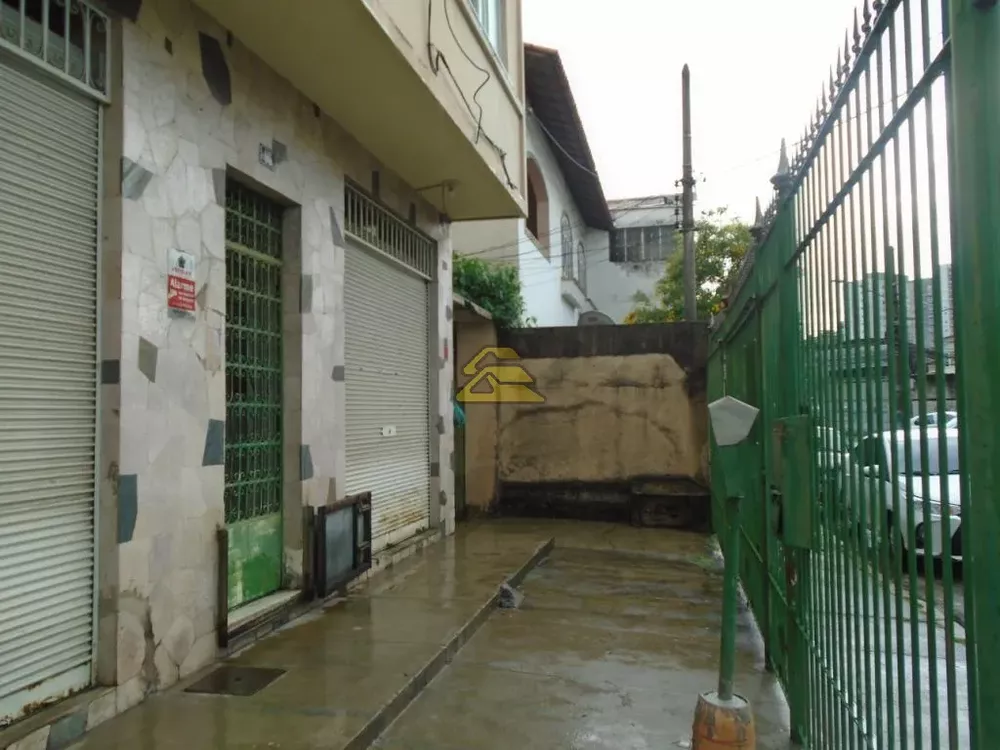 Apartamento, 1 quarto, 38 m² - Foto 22