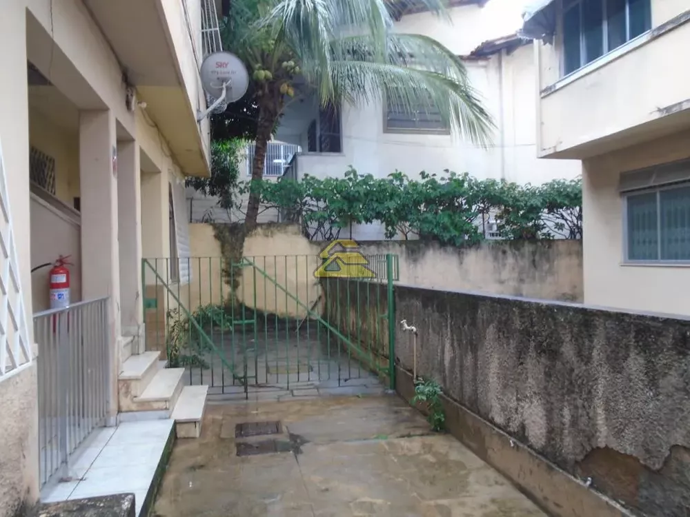 Apartamento, 1 quarto, 38 m² - Foto 15