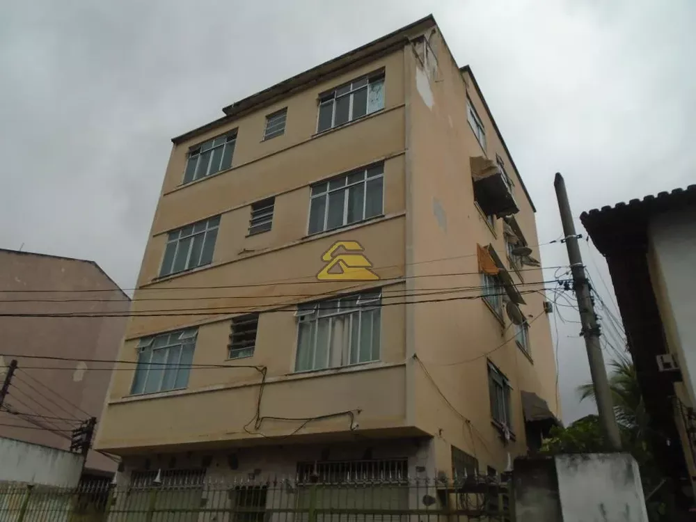 Apartamento, 1 quarto, 38 m² - Foto 26