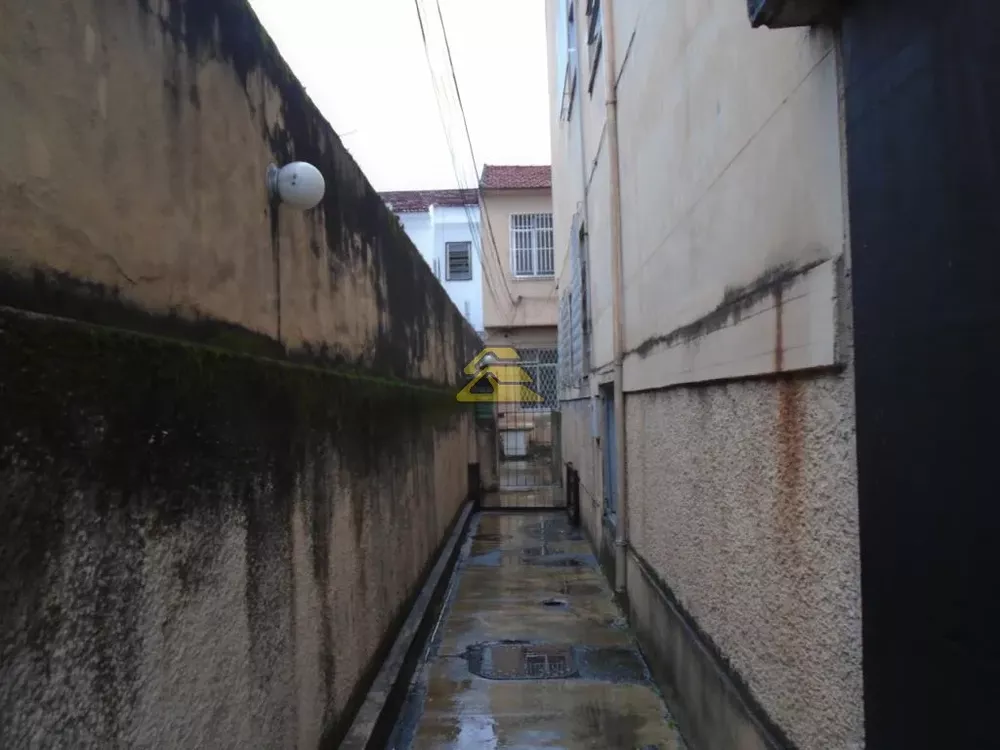 Apartamento, 1 quarto, 38 m² - Foto 20