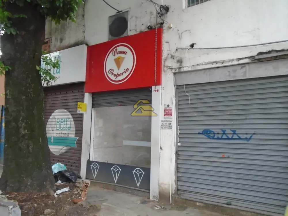 Loja-Salão, 18 m² - Foto 3