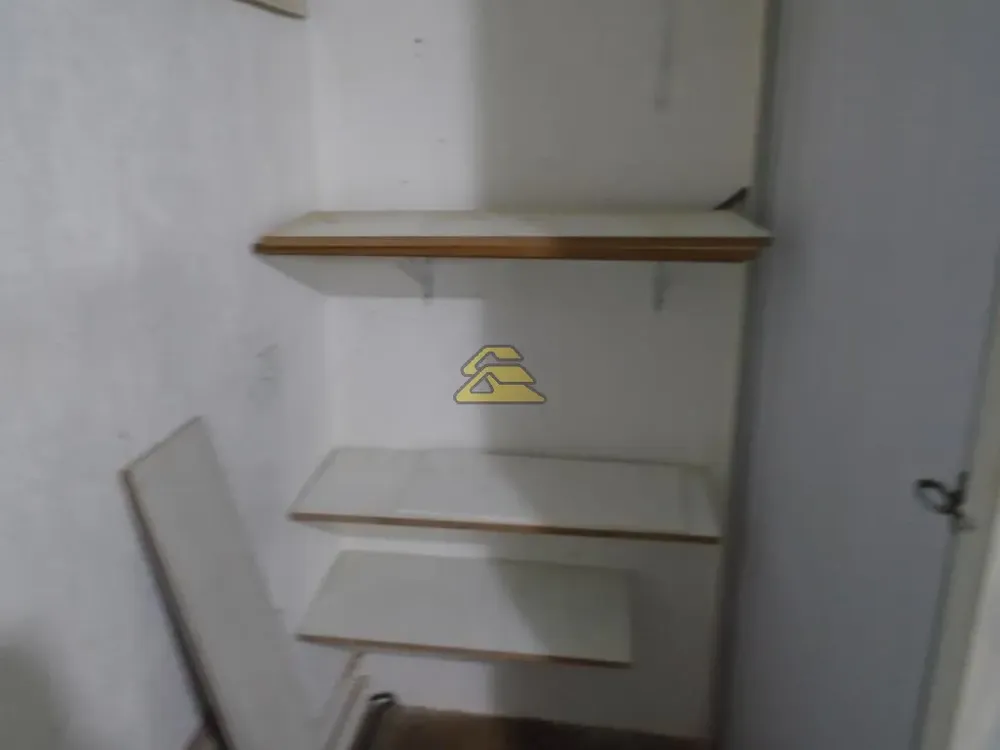 Loja-Salão, 18 m² - Foto 2