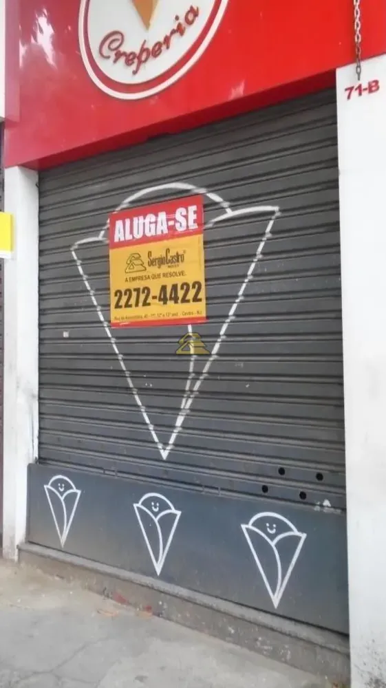 Loja-Salão, 18 m² - Foto 12