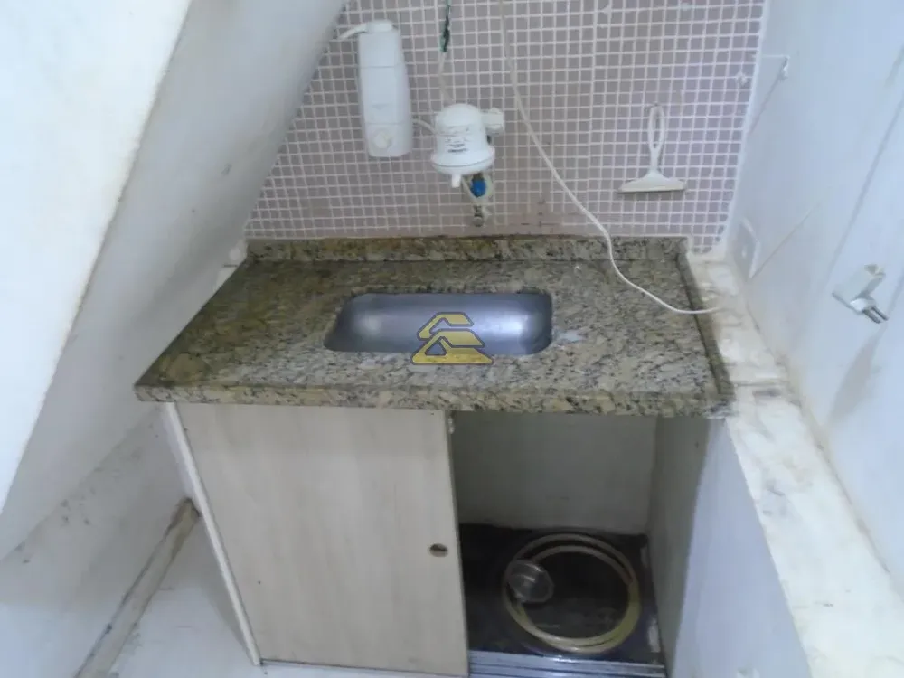 Loja-Salão, 18 m² - Foto 1