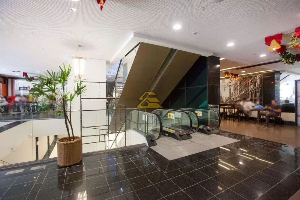 Loja-Salão, 30 m² - Foto 16