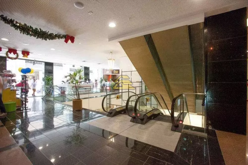 Loja-Salão, 30 m² - Foto 15
