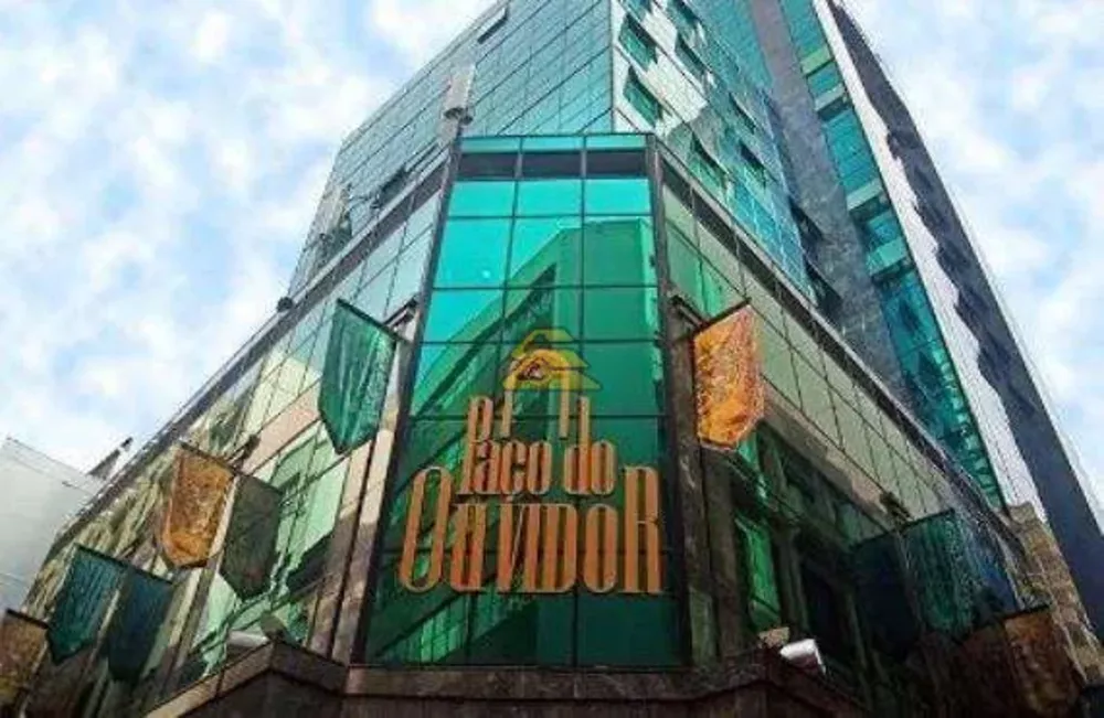 Loja-Salão, 30 m² - Foto 20