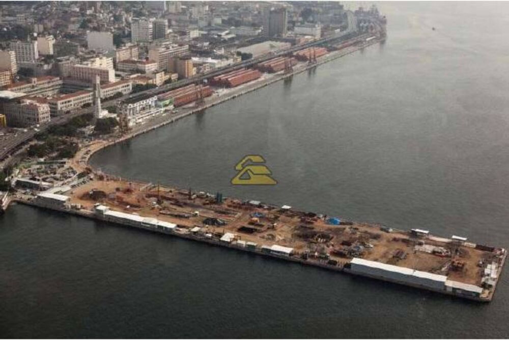 Depósito-Galpão-Armazém para alugar, 3000m² - Foto 3