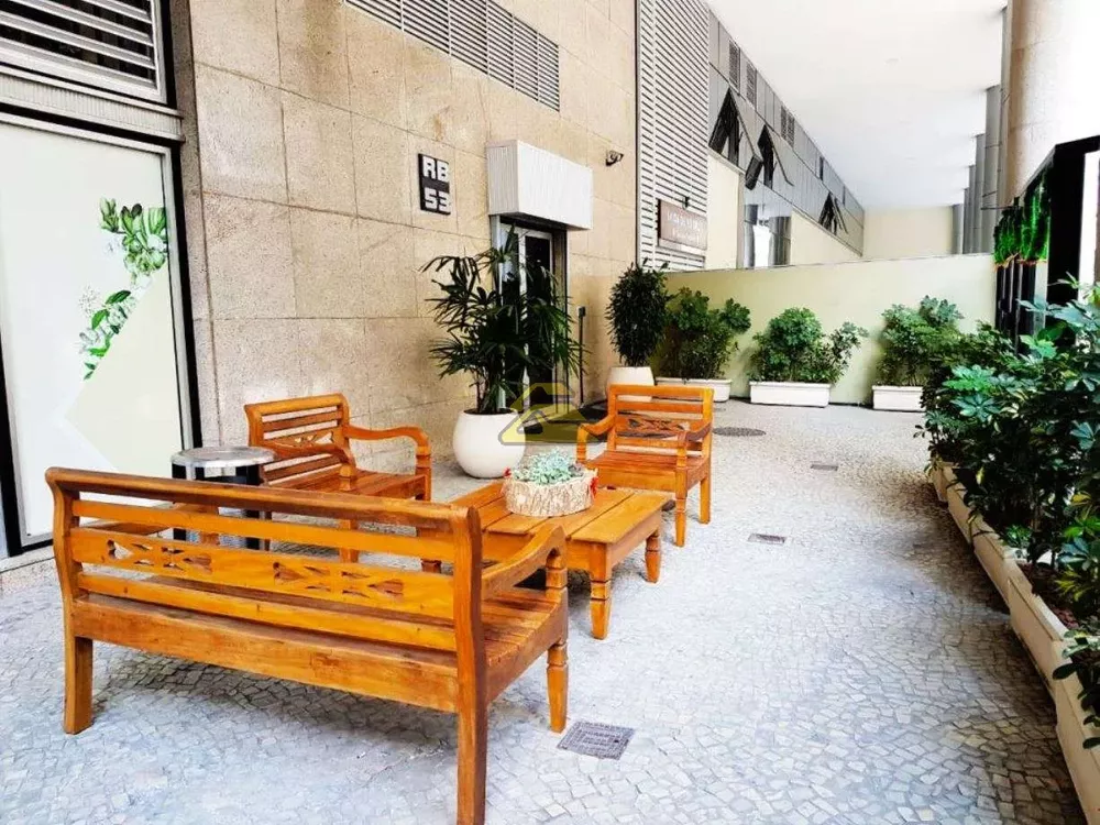 Sala-Conjunto, 188 m² - Foto 18