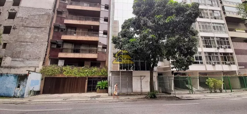 Prédio Inteiro, 800 m² - Foto 1