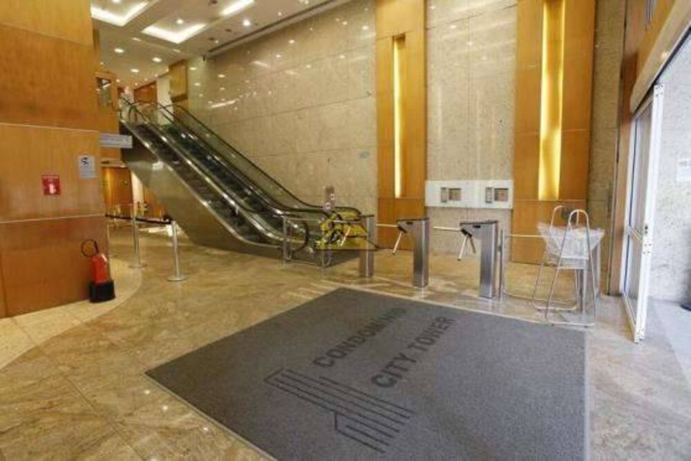 Sala-Conjunto, 677 m² - Foto 2