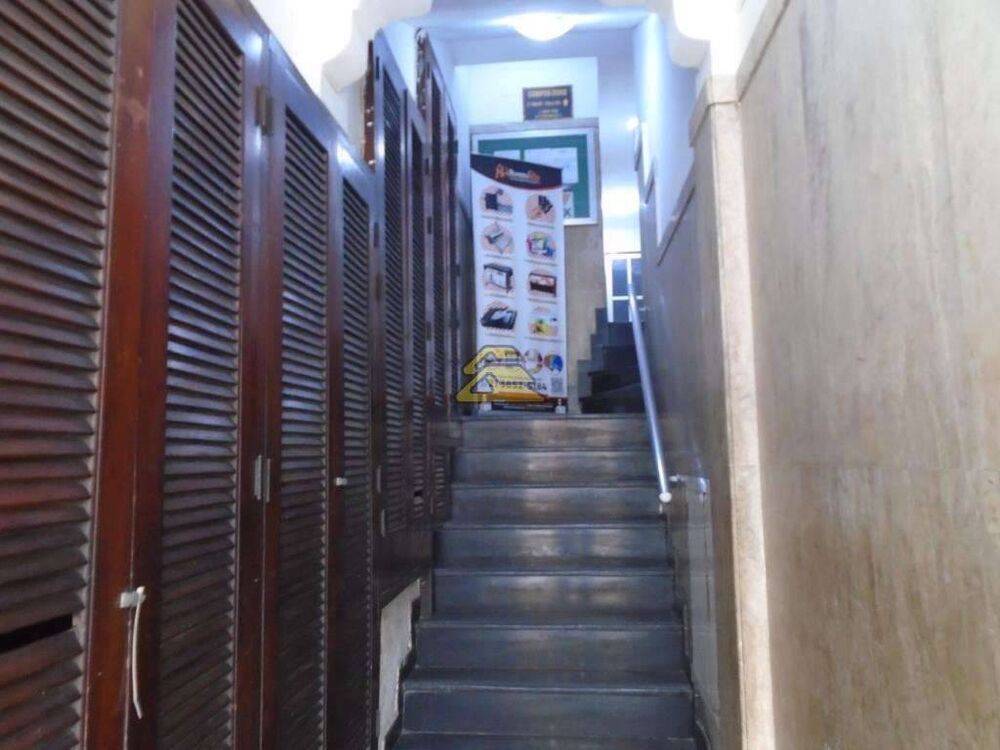 Kitnet-Studio, 30 m² - Foto 21